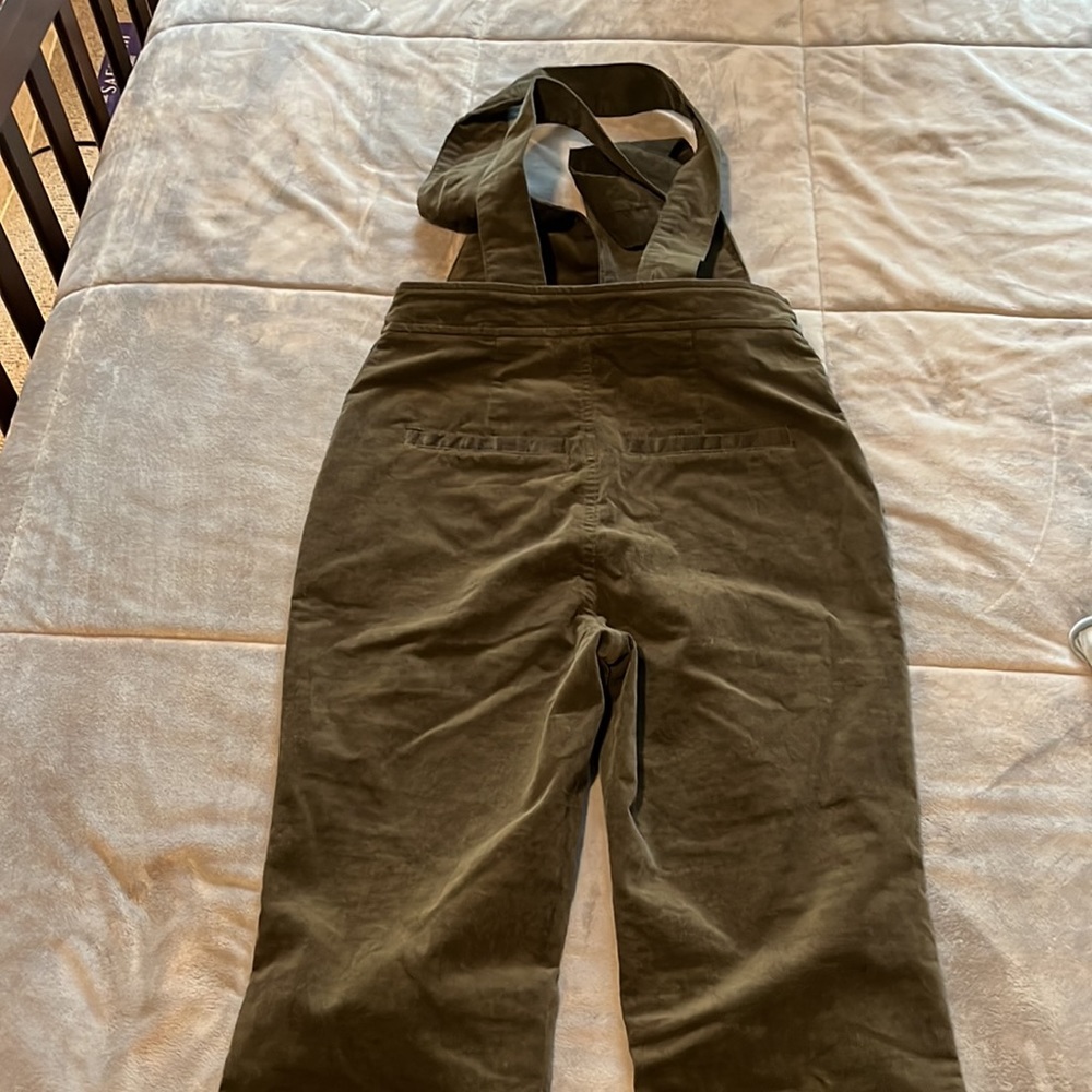 Bundle of 2 jumpsuits small flare - Picture 11 of 12